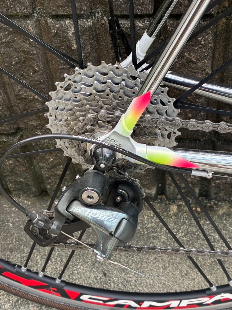 コルナゴ　マスター Xライト 30th