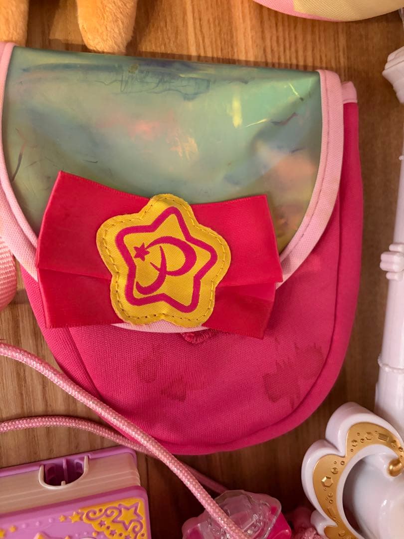 HUGっとプリキュア　お世話たっぷり　おしゃべりはぐたん　等まとめ売り