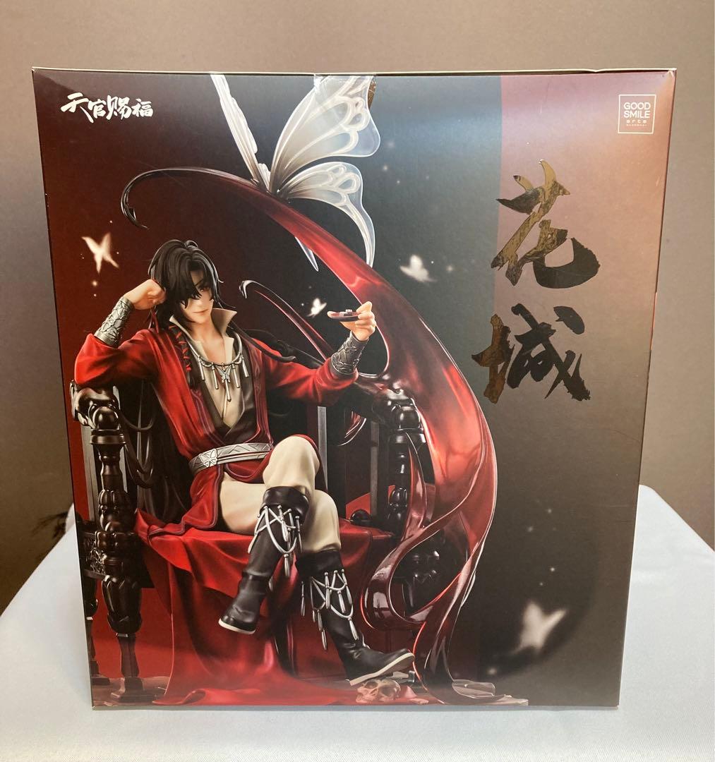 花城 天官賜福 1/7スケールフィギュア グッドスマイルアーツ上海