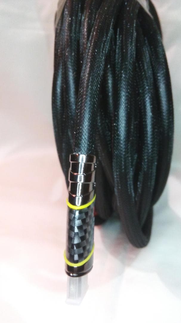 モンスター業務仕様 カーボンケーブル HDMIケーブル