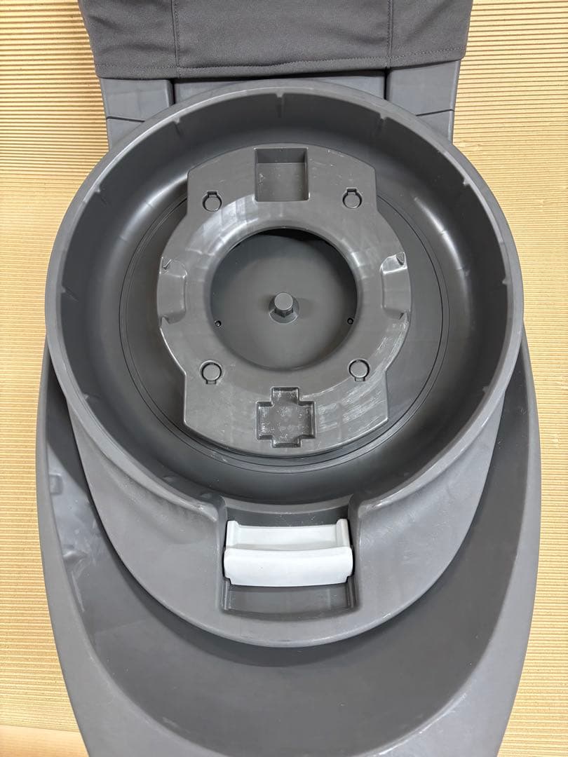 コンビ　The S 乗せ替え用　チャイルドシート　のせかえベース