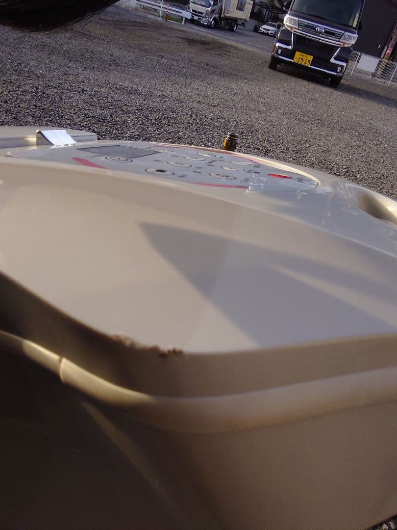 促進機 アグレックス『ミストヴェール』ホワイト