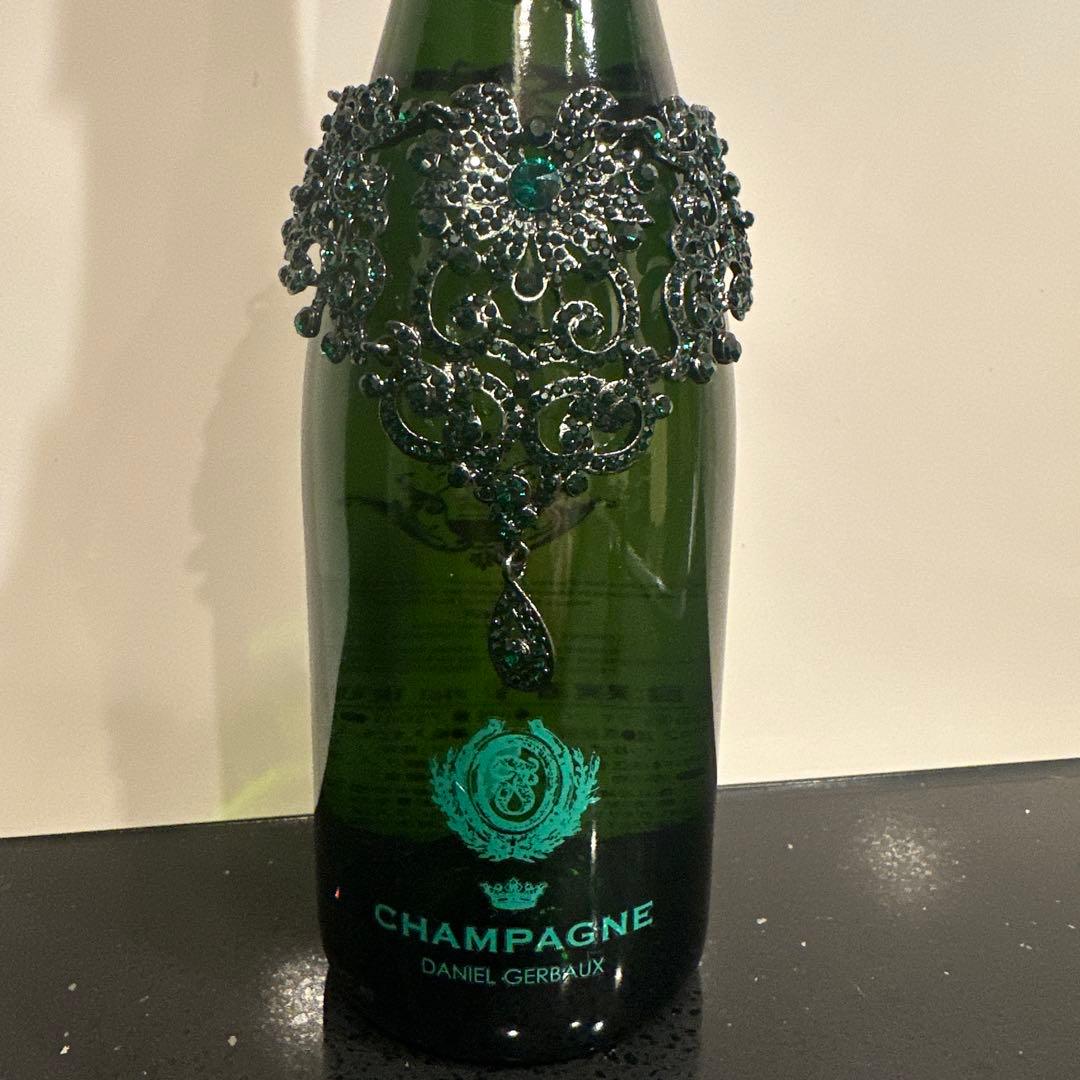 FILLICO CHAMPAGNE DANIEL GERBAUX - メルカリ