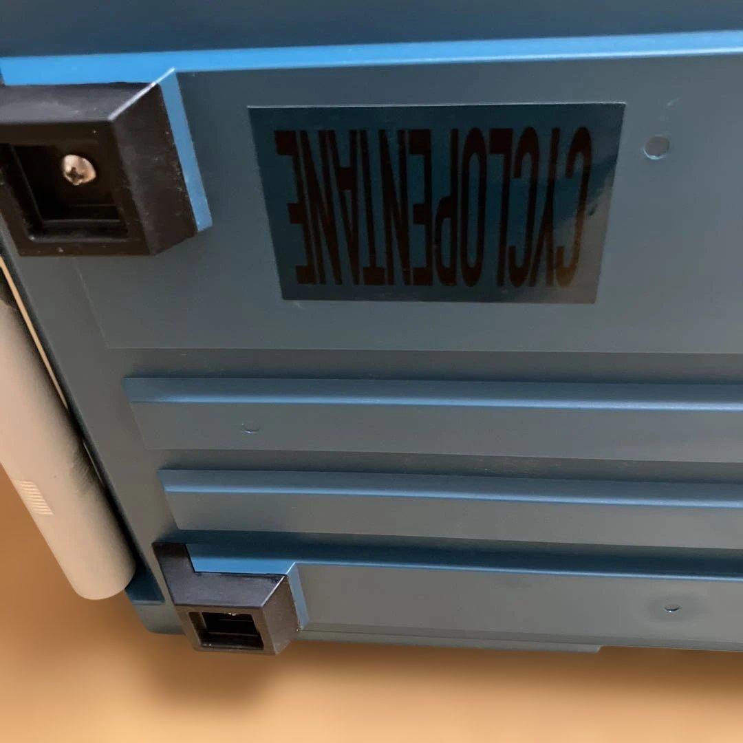 【( ◠‿◠ )】マキタ(makita)コードレス冷温機CW180DZ