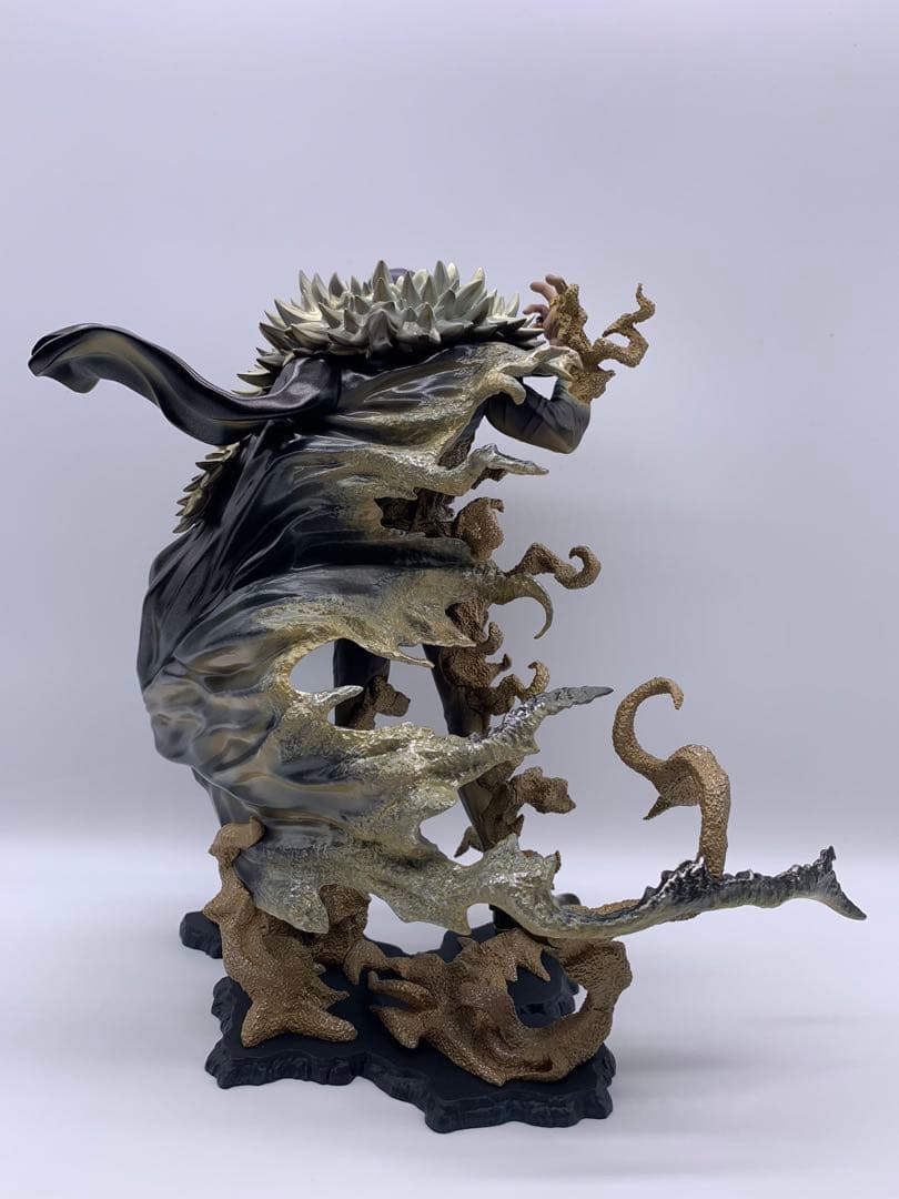 【輸送箱未開封】クロコダイル POP MAXIMUM フィギュア