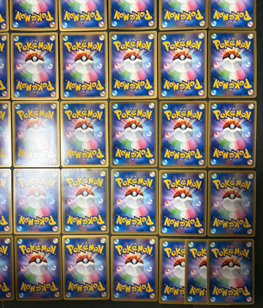 ex adv pcg xy sc dp キラ　ホロ　まとめ売り　64枚