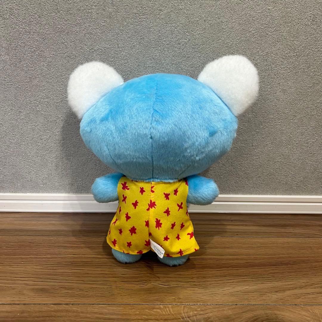 うっかりペネロペ ぬいぐるみ ワンピース - メルカリ