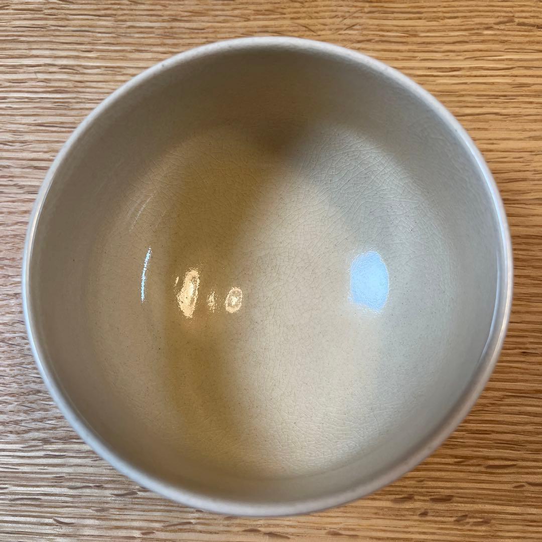 薩摩茶盌原良窯