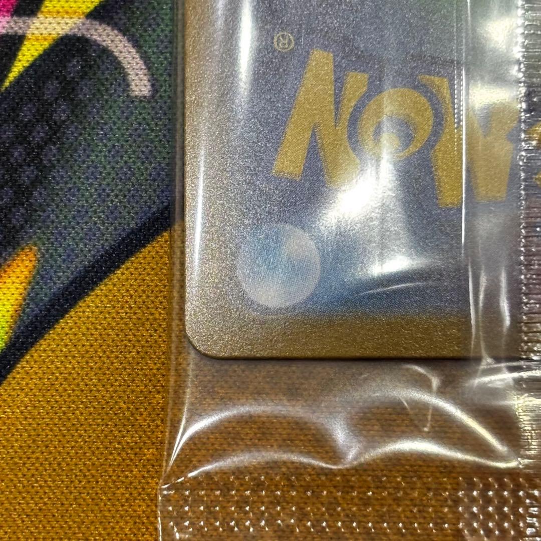 ビクティニBWR争奪戦 ビクティニプロモ チェレンSR パックセット