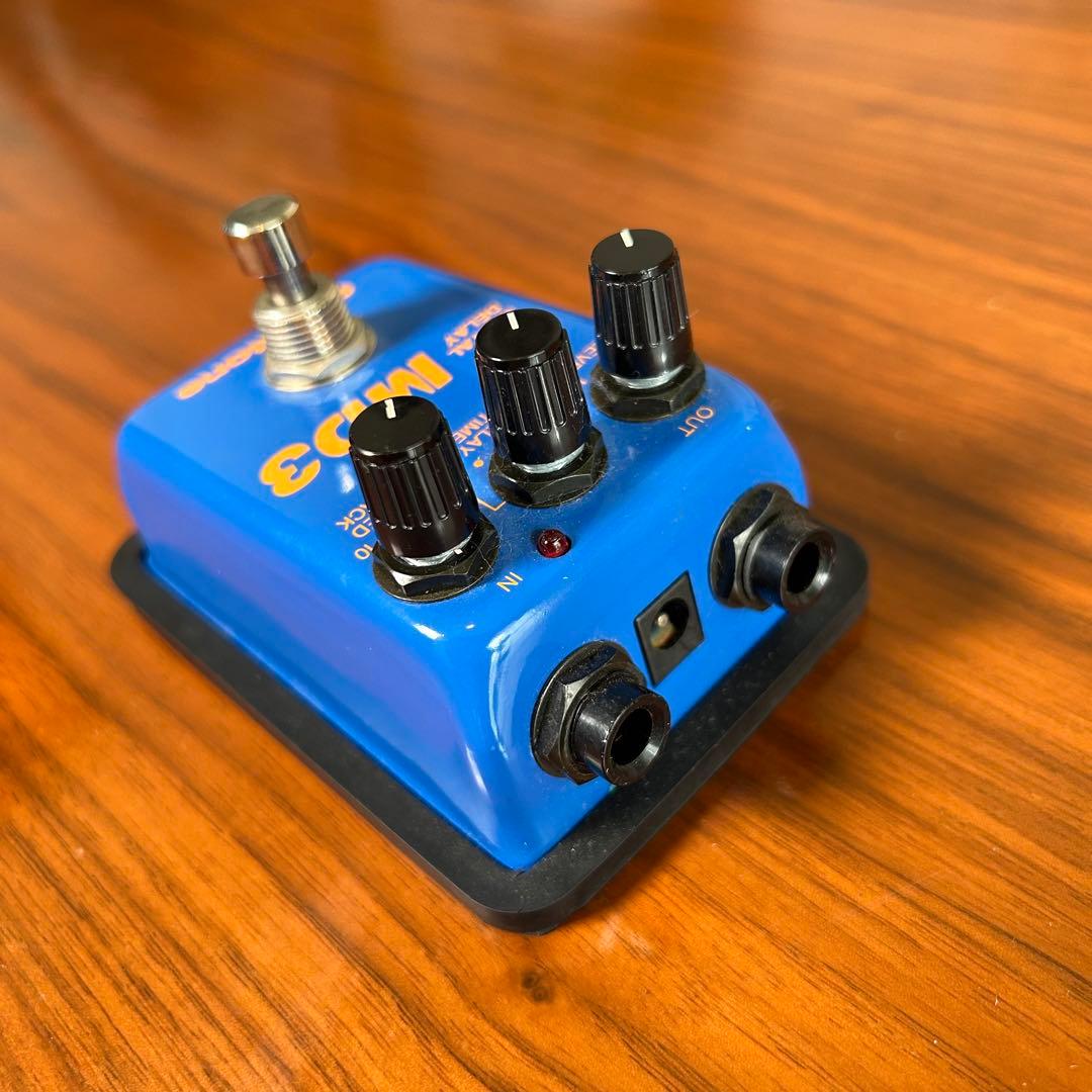 値下げ中【中古美品】Guyatone MD3 デジタルディレイエフェクター