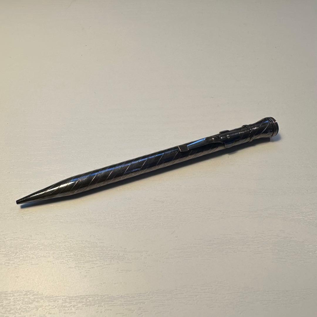 早川式繰出鉛筆 0.7mm - メルカリ