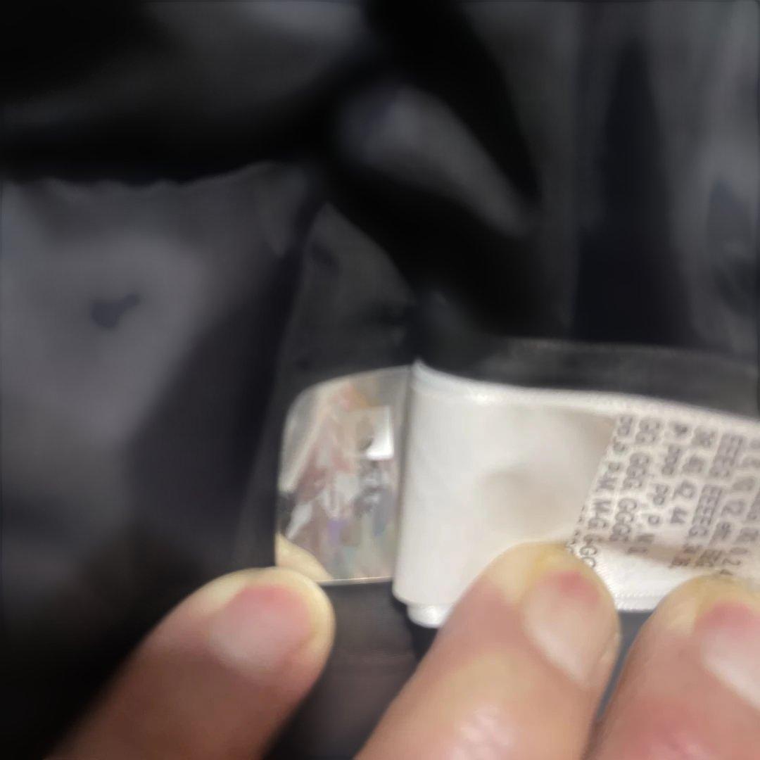 THE NORTH FACE ダウンベスト 700フィルパワーヌプシ