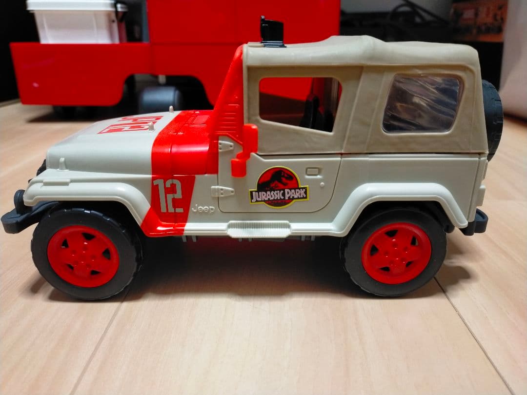 値下げ依頼者【マテル】レガシーコレクション　ネドリー　ディロフォサウルス