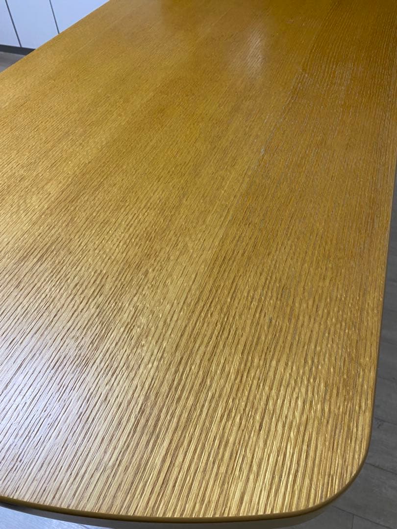 【直接引取可】昇降式テーブル 高さ24〜74 cm