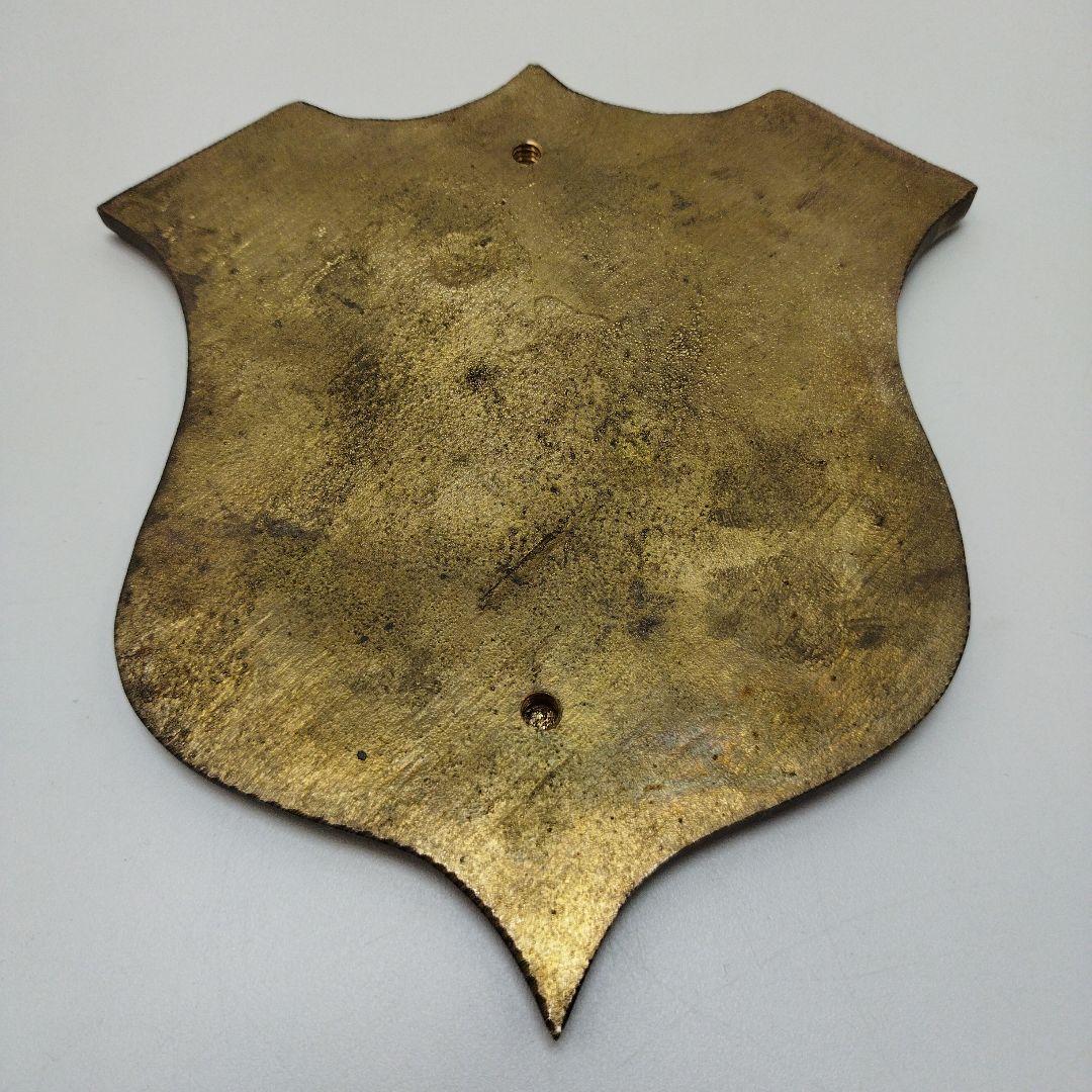 ヘンリー・B・ウィルソン 軍艦 エンブレム アメリカ 駆逐 艦