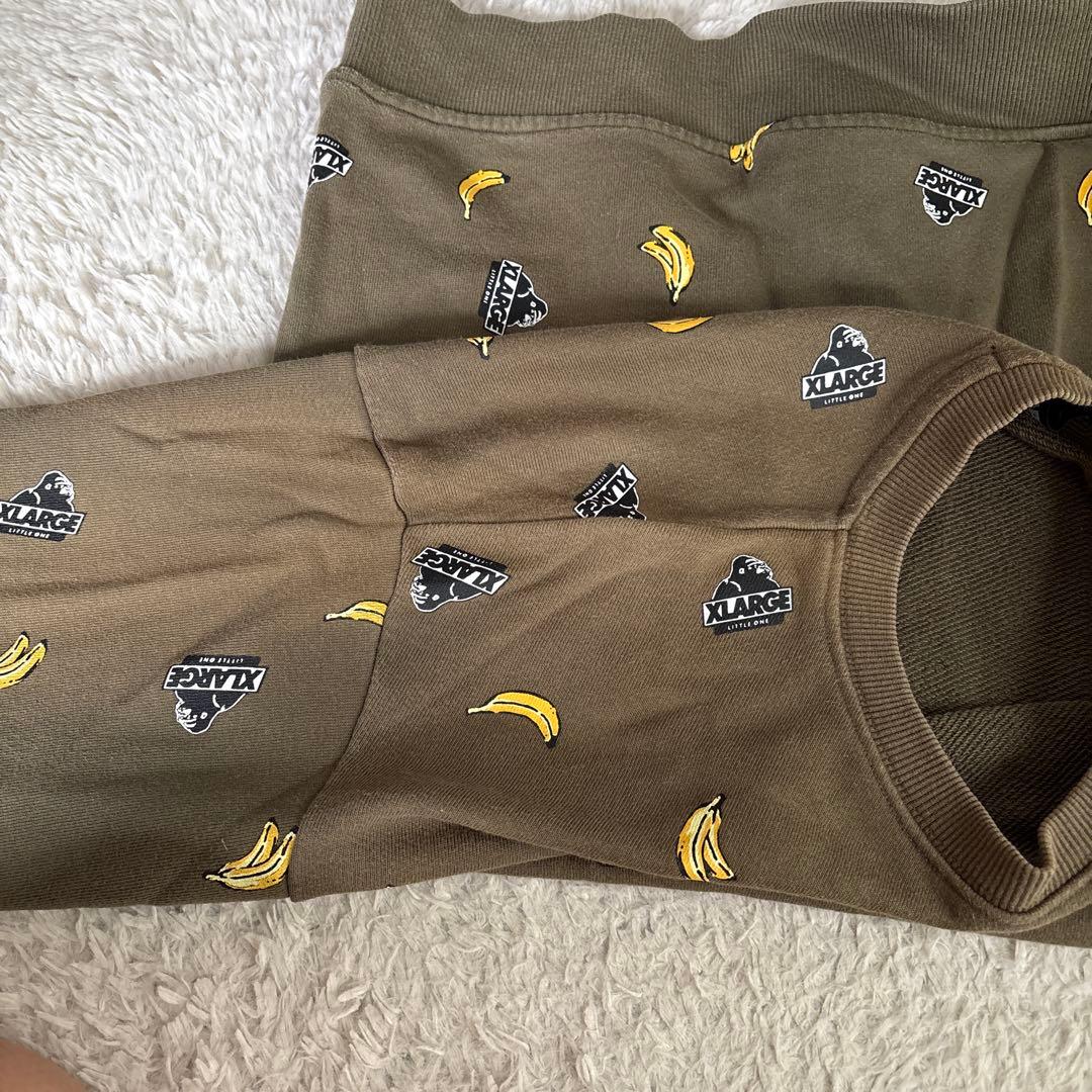 XLARGE KIDS まとめ売り 130 140 エクストララージ キッズ