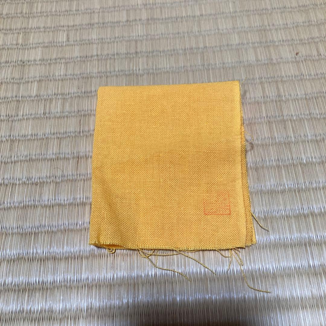 九谷焼　香合