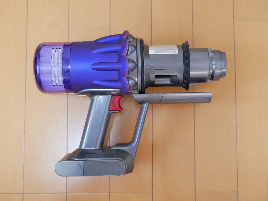 中古美品】Dyson SV18 本体+ツールセット ダイソン スティック