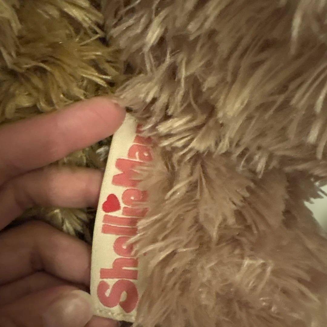 ダッフィー　シェリーメイ　 ぬいぐるみ2体セット