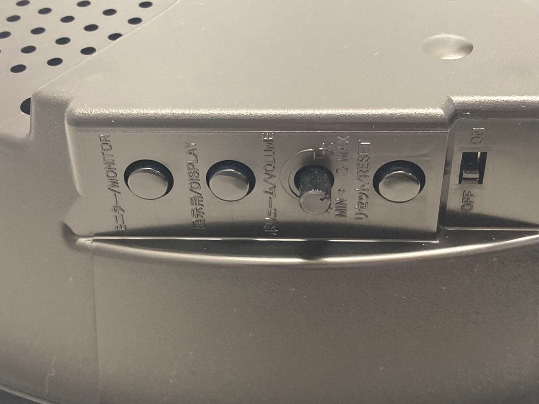 【未使用品】リズム時計　からくり時計掛時計 4MH751CZ