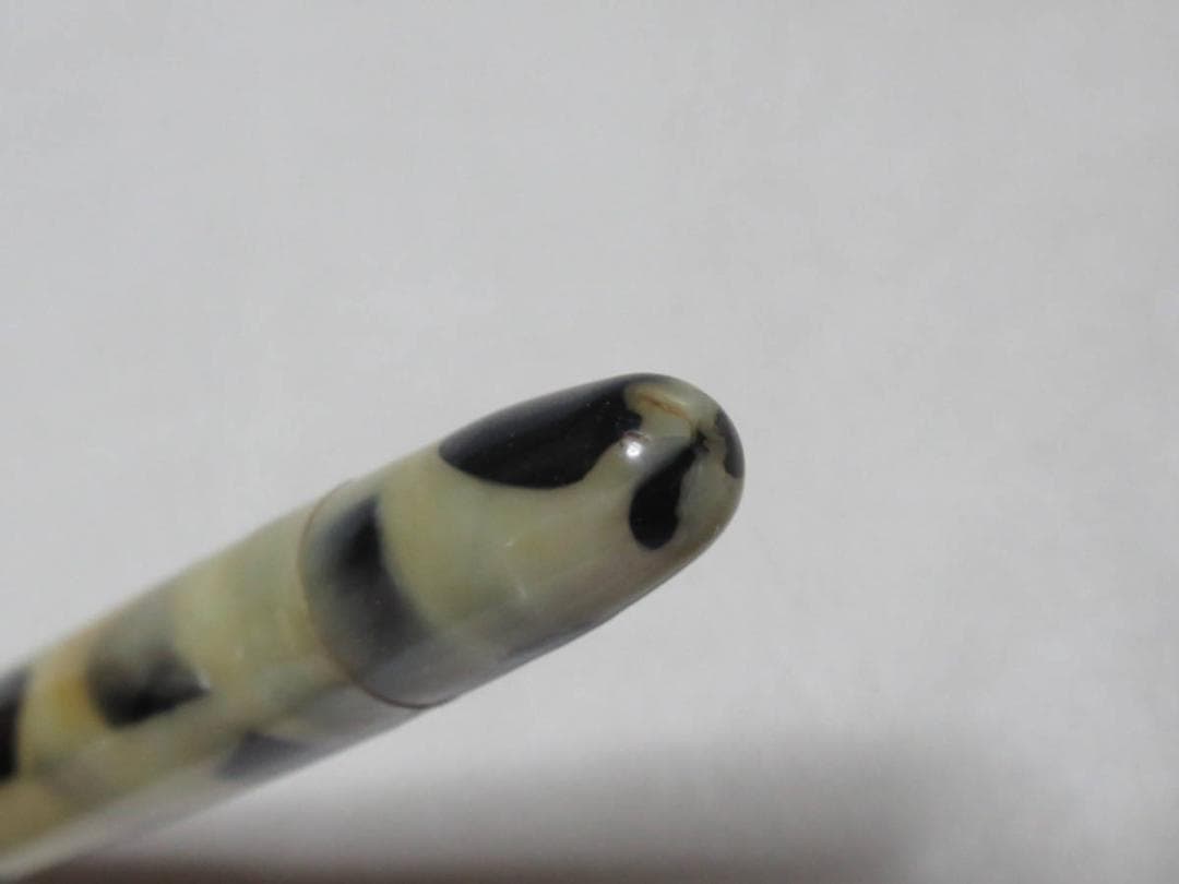 未使用 希少 1950年頃 ラベル付◇今は無き 杉田万年筆 ライン