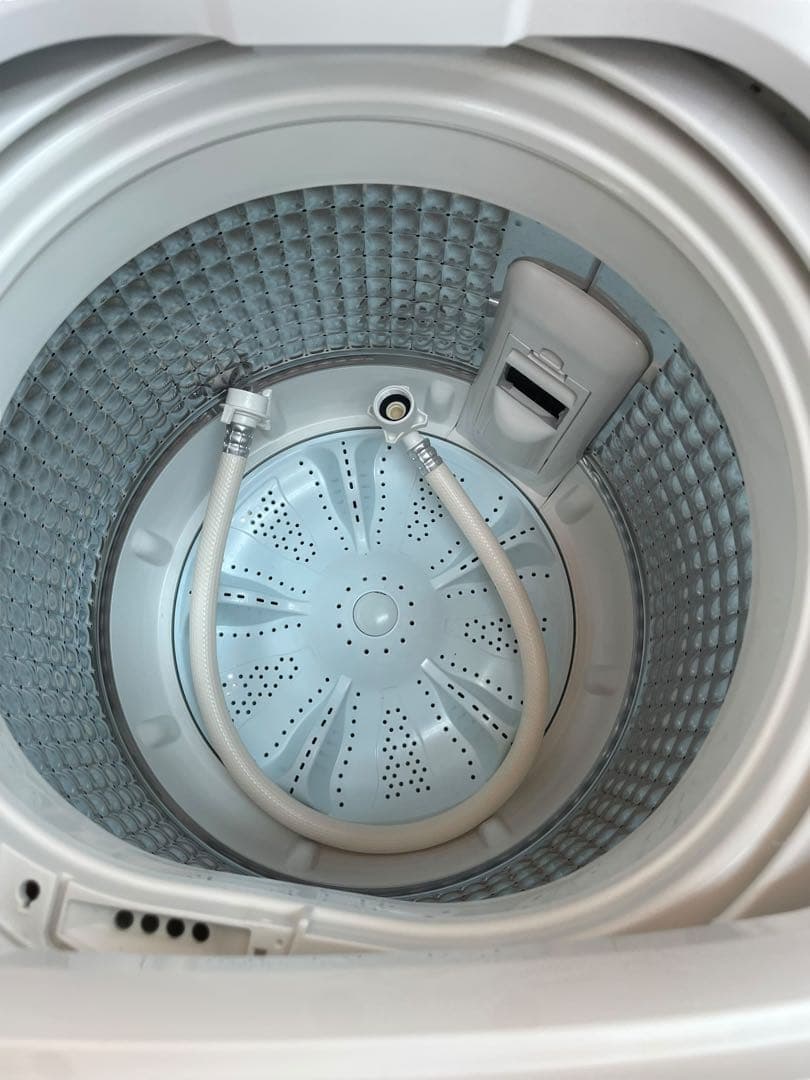 【直接引取優先】新生活2点セット 19年冷蔵庫・20年洗濯機