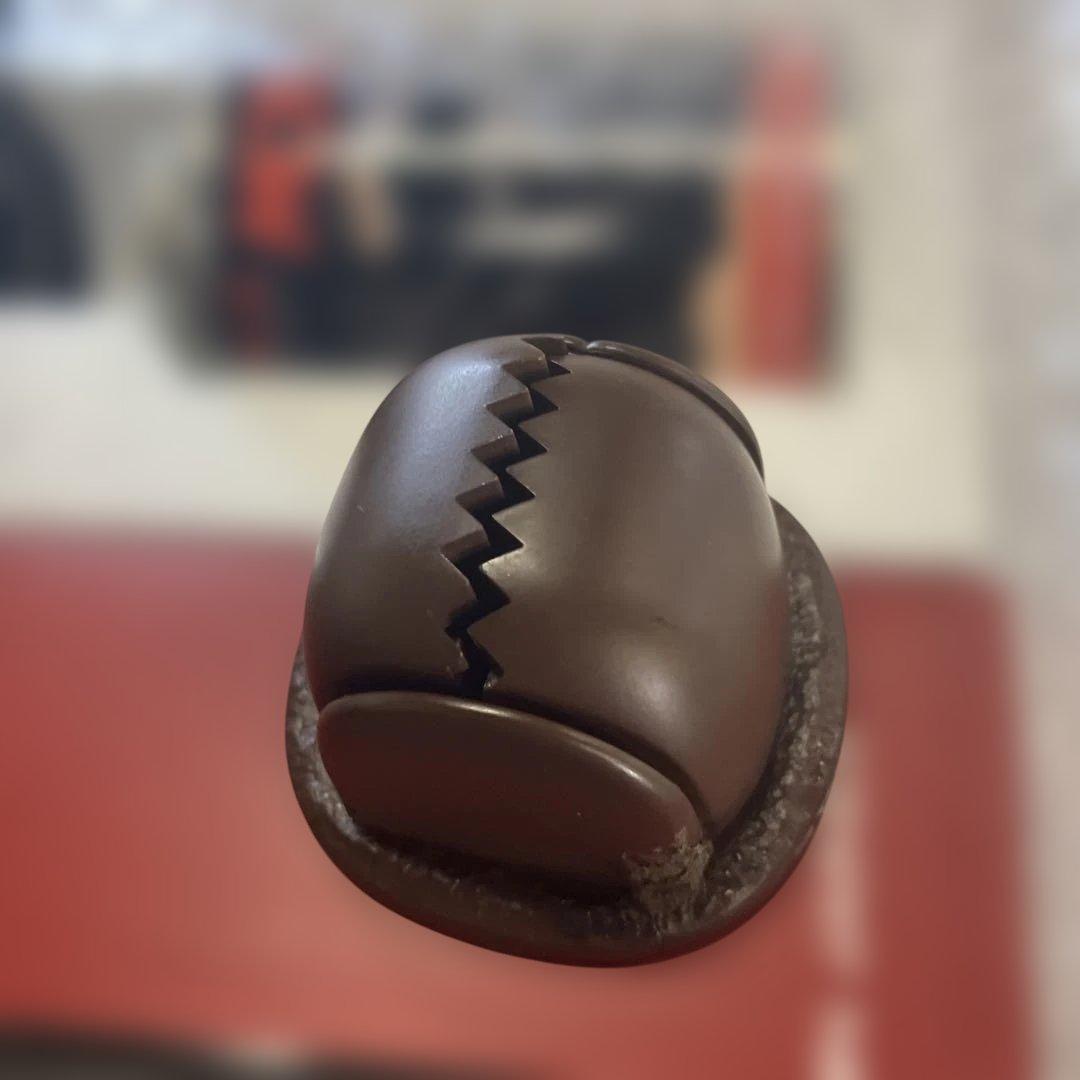 モスラ（幼虫）ラジコン R/C ジャンク品