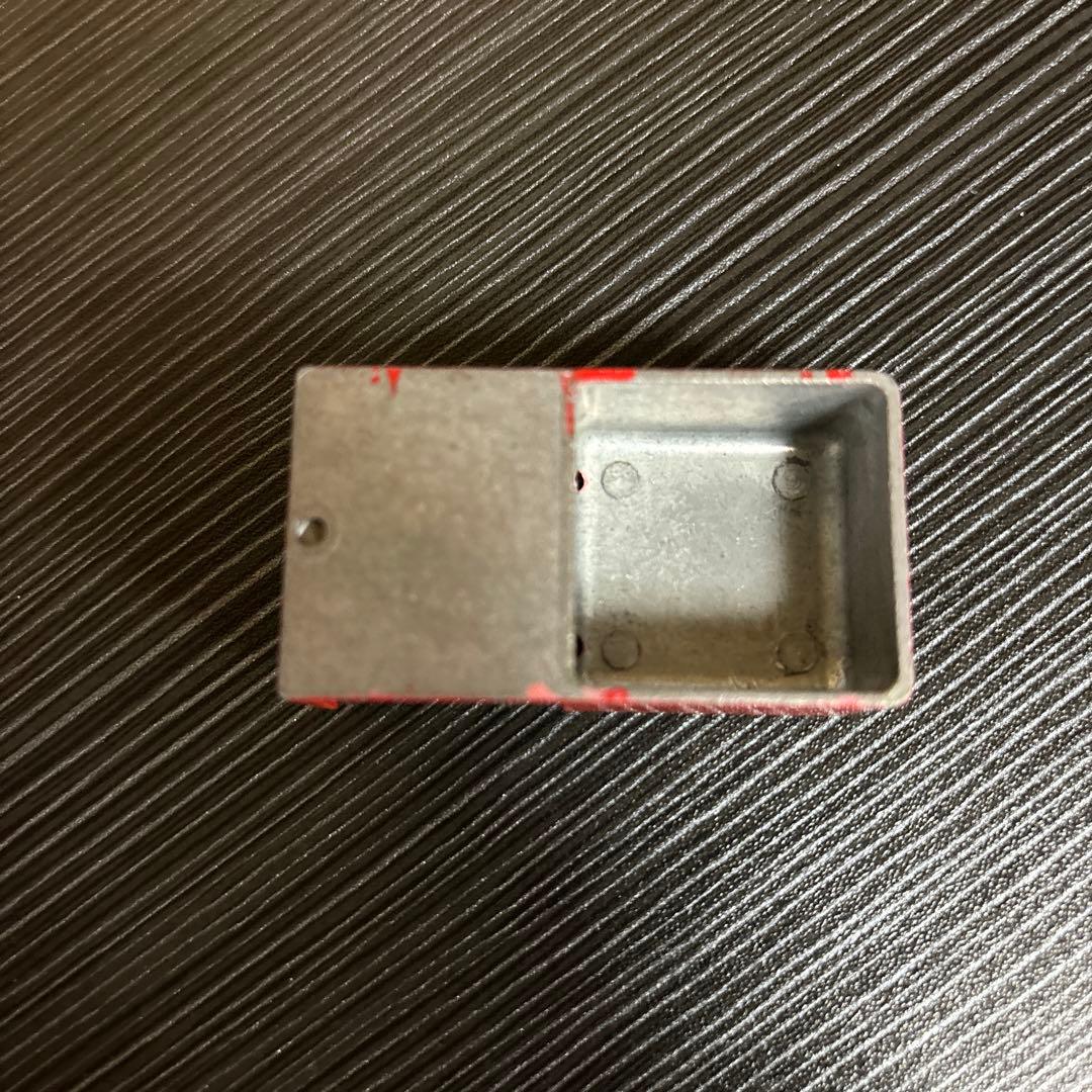 【中古】テクノ　Firestone Nr.410