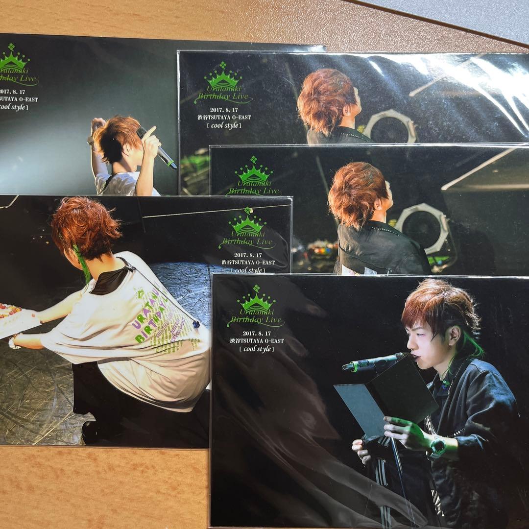 うらたぬき 浦島坂田船 キャラクターグッズ 缶バッジ まとめ売り 1