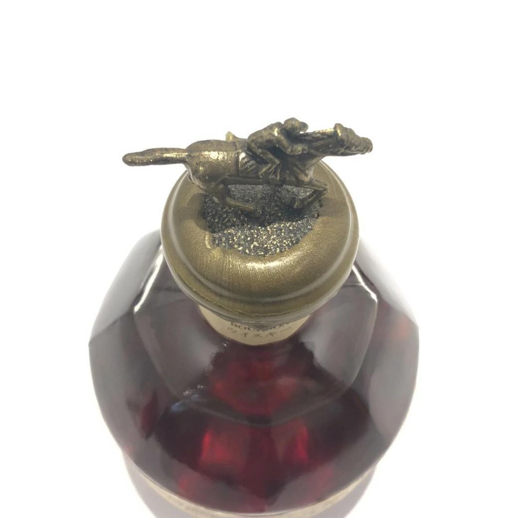 オールドボトル ブラントン 10-17-94 (3000)