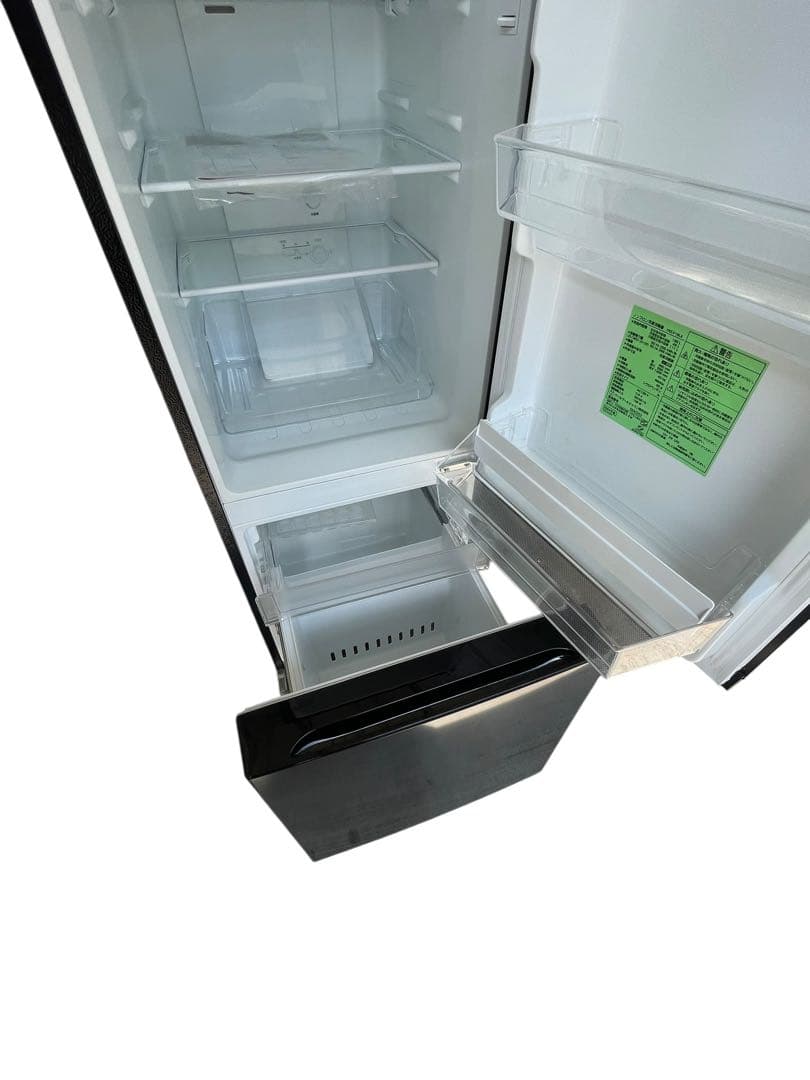 【名古屋市内優先】ワールプール151L 冷蔵庫 YRZ-F15LK 24年