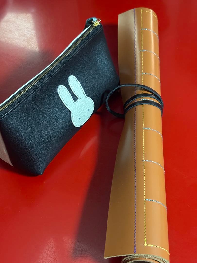 本革 オセロ 革製品 ボードゲーム