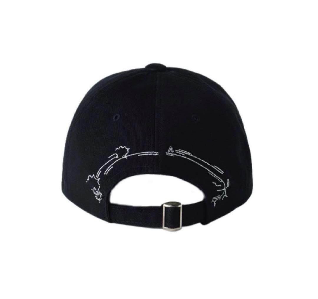 gadid anoniem ZHOK BLACK