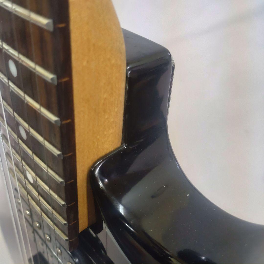 希少 Ibanez GIO GAX50 ゴールドパーツ仕様 希少 Ibanez GIO GAX50