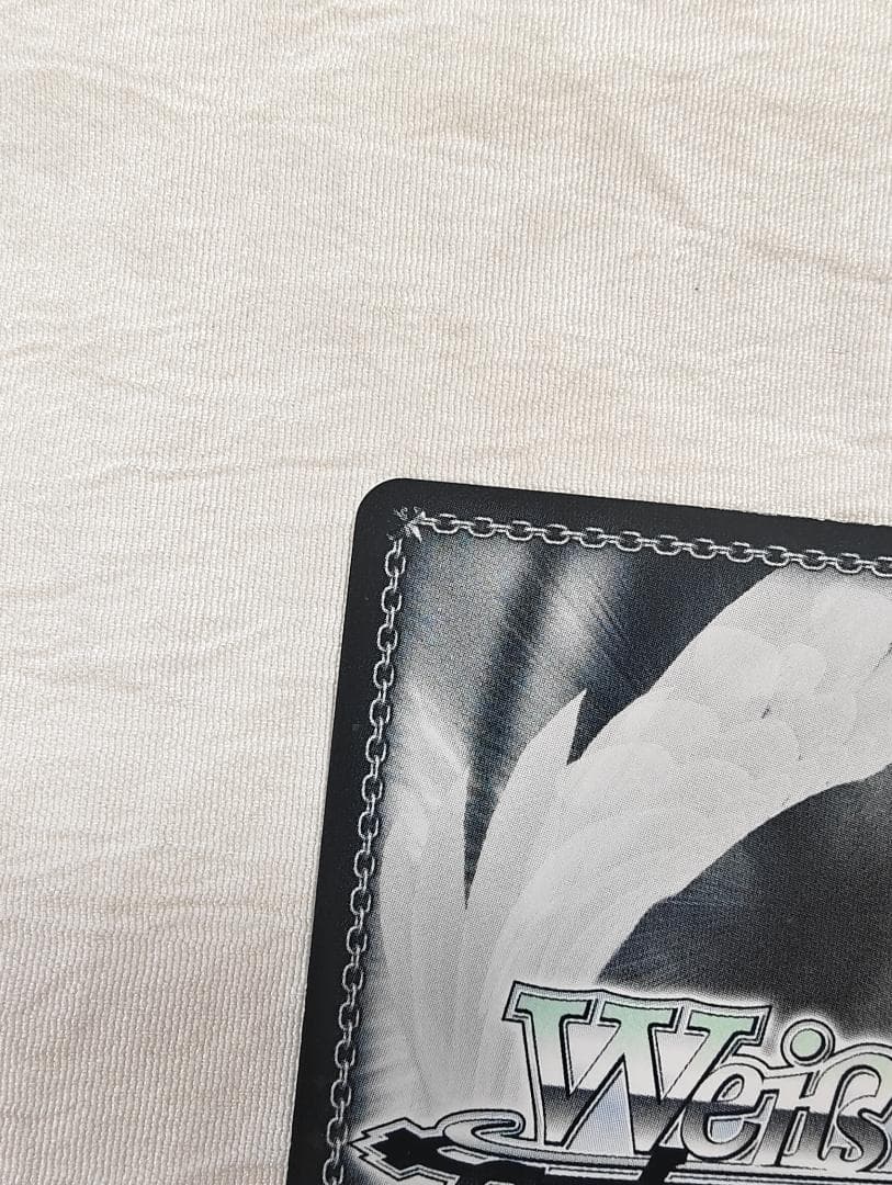 WS 藤田ことね sec サイン ヴァイスシュヴァルツ