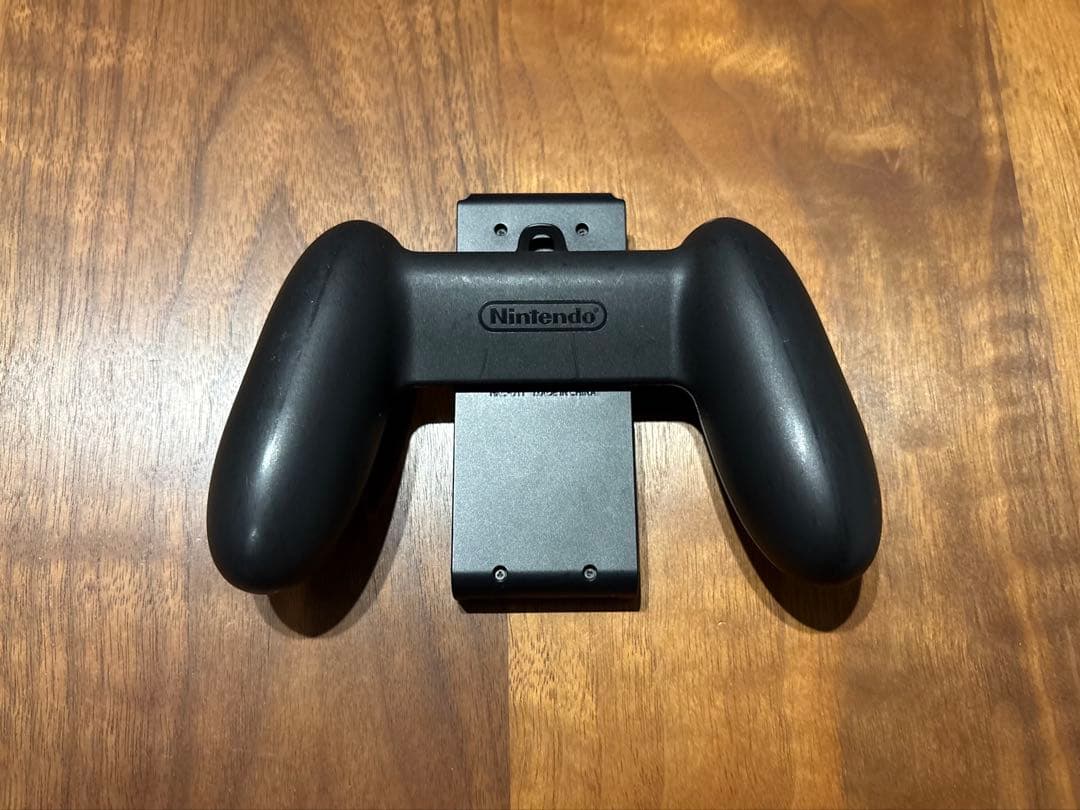 Nintendo Switch グレー 本体 Joy-Con付き