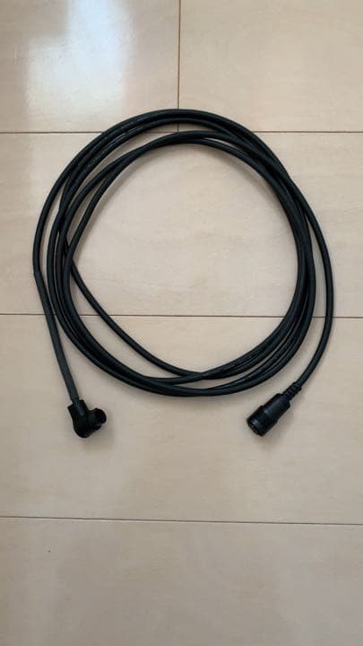 AKAI EWI 3000 EWI3020 専用 注文 ブレスアウトケーブル3m