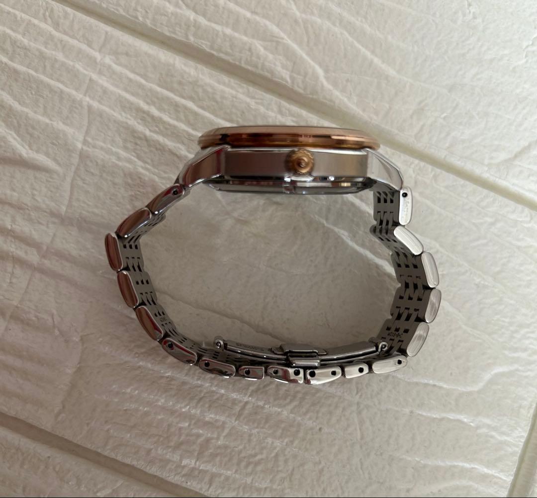 SEIKO プレサージュ 4R39-00M0