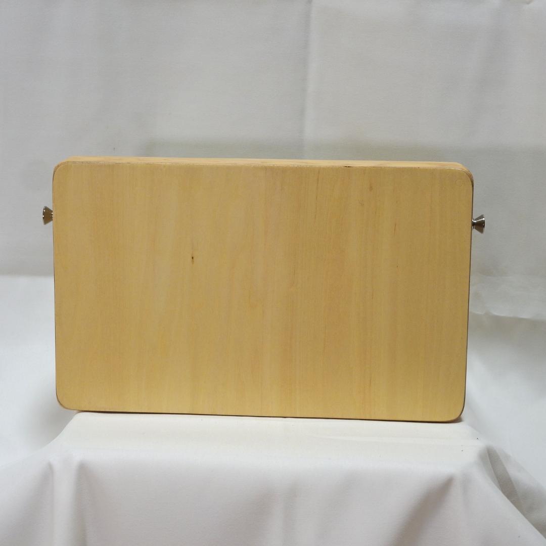 トラベルカホン Libro ヒノキ仕様 - yellows.co.jp 日本