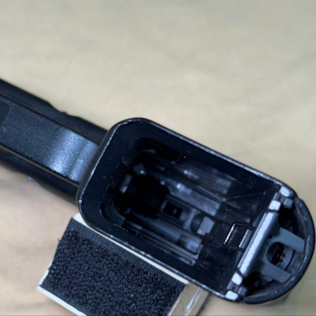 【動良】東京マルイ GLOCK 17 Gen.4 ガスブローバック