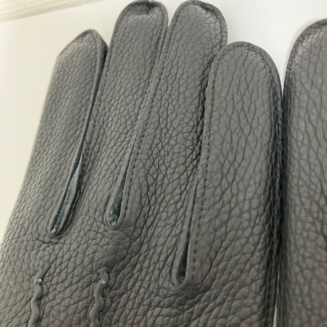 新品未使用】DENTS デンツ The Heritage Collection