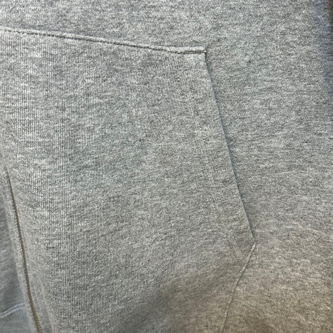 champion チャンピオン スーパーフーディ ジップアップパーカー XXL