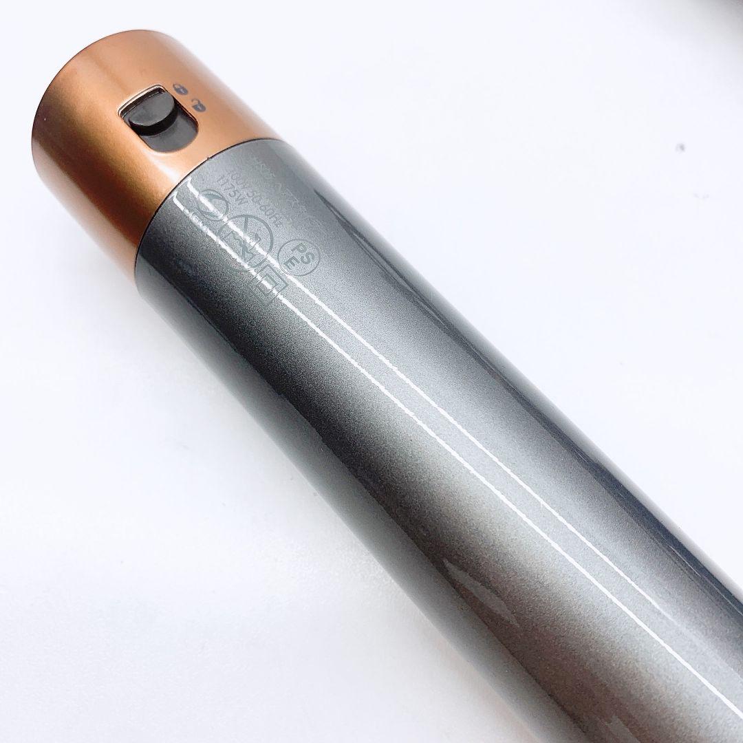 《新品同様⭐️アタッチメント完備》 ダイソン エアラップ HS05 Dyson