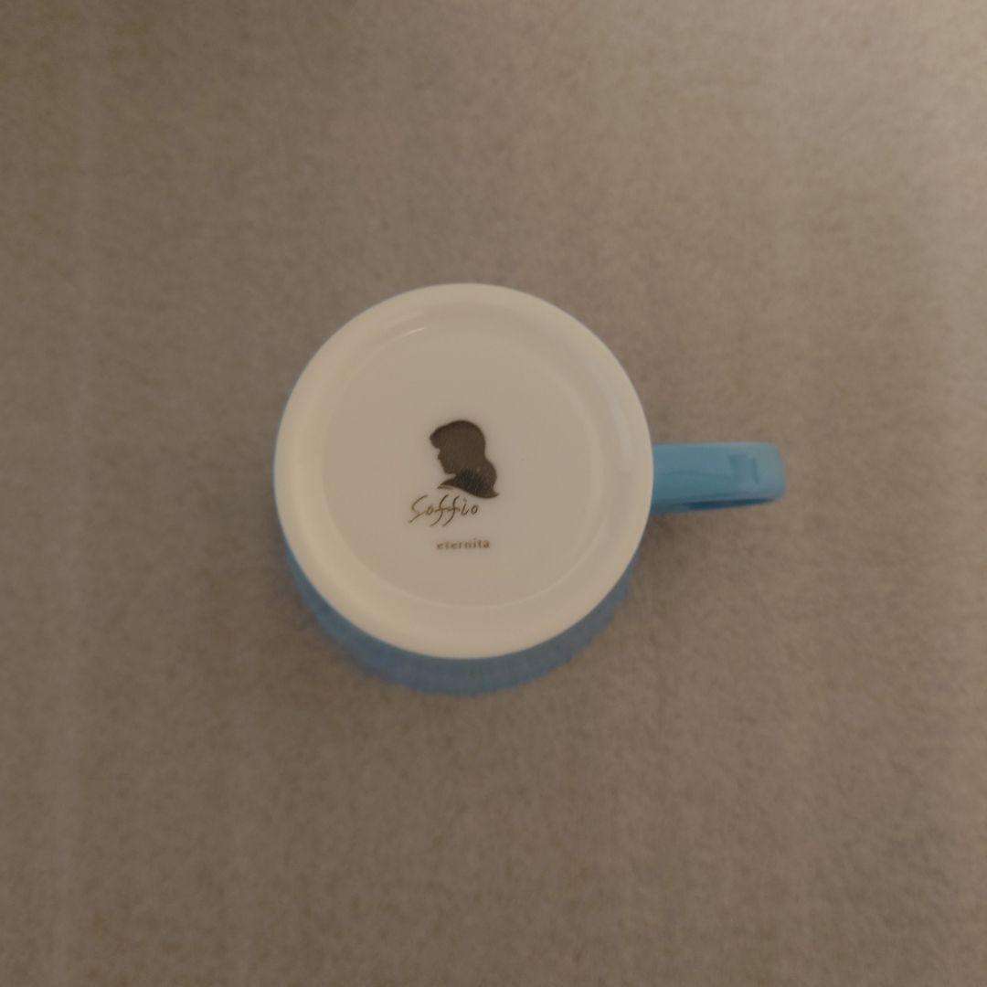 値下げ中】ZARD Soffio マグカップ