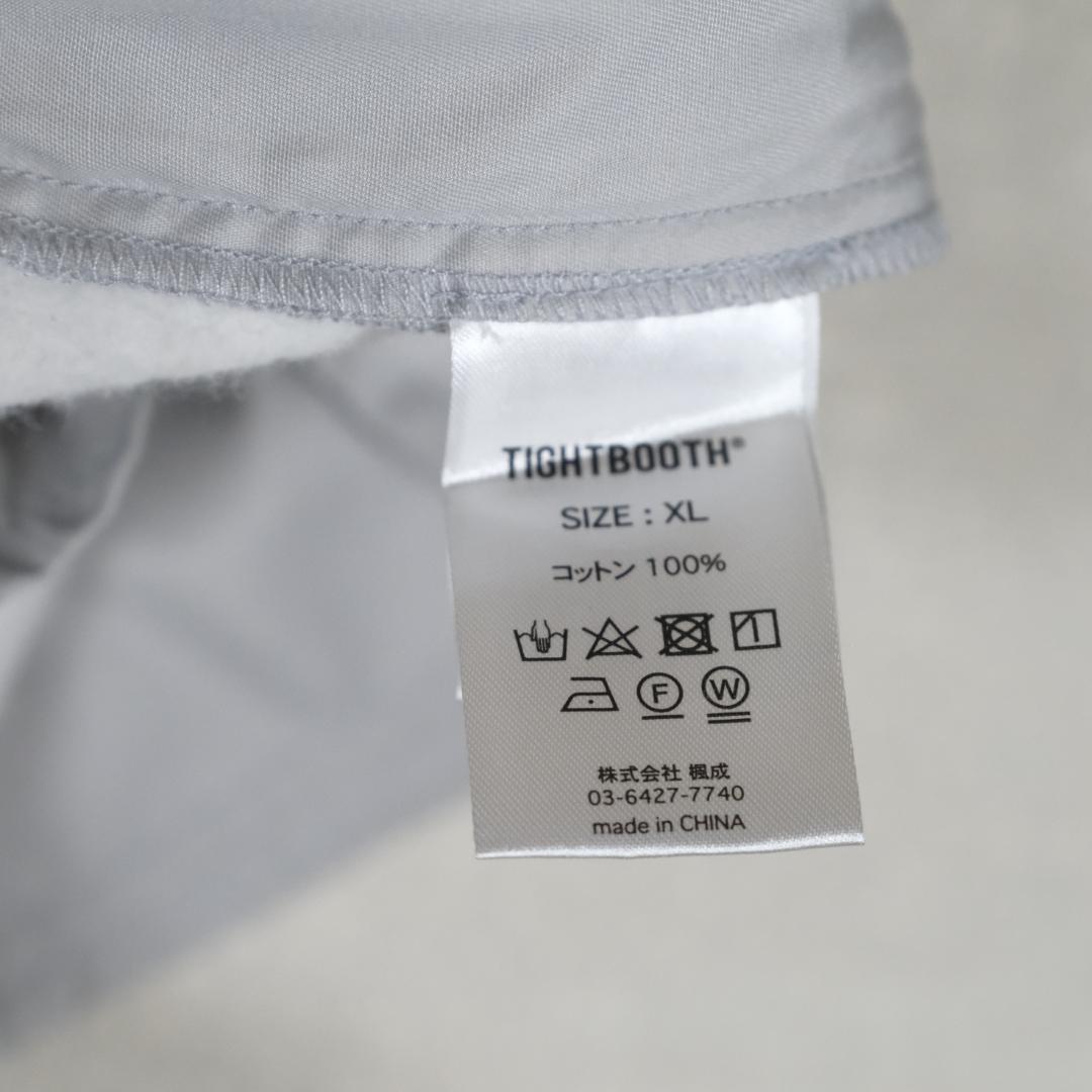 タイトブース KILLER BONG CYBORG BALLOON PANTS