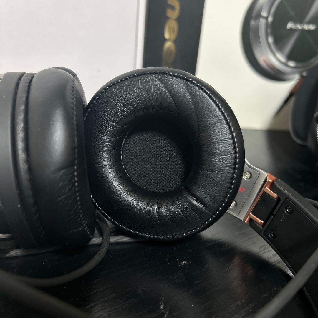 Pioneer SE-MHR5 ヘッドフォン Pioneer／パイオニア】ハイレゾ