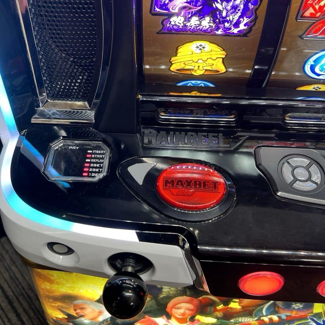 スマスロ「モンスターハンターライズ」ハンターパネル 送料無料