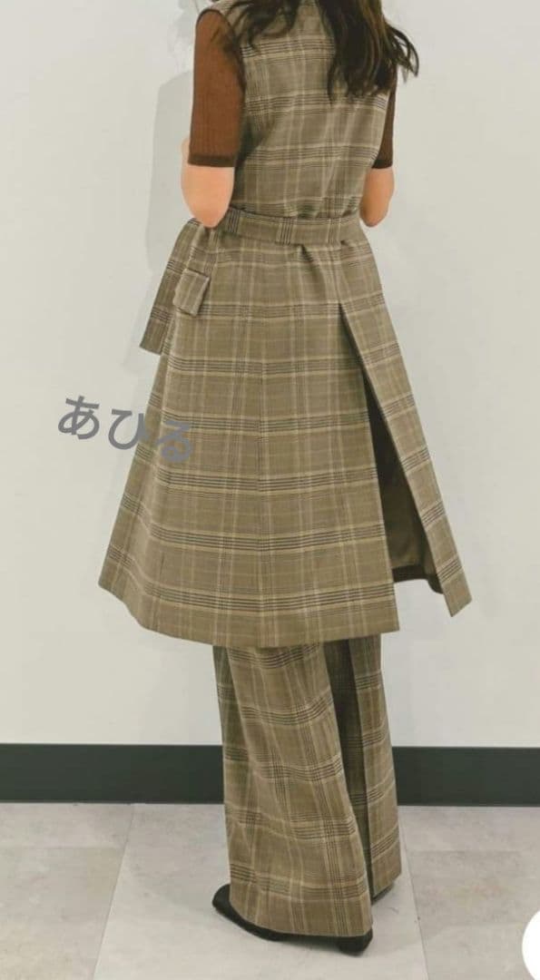 グレースコンチネンタル コート 【今季】グレースコンチネンタル