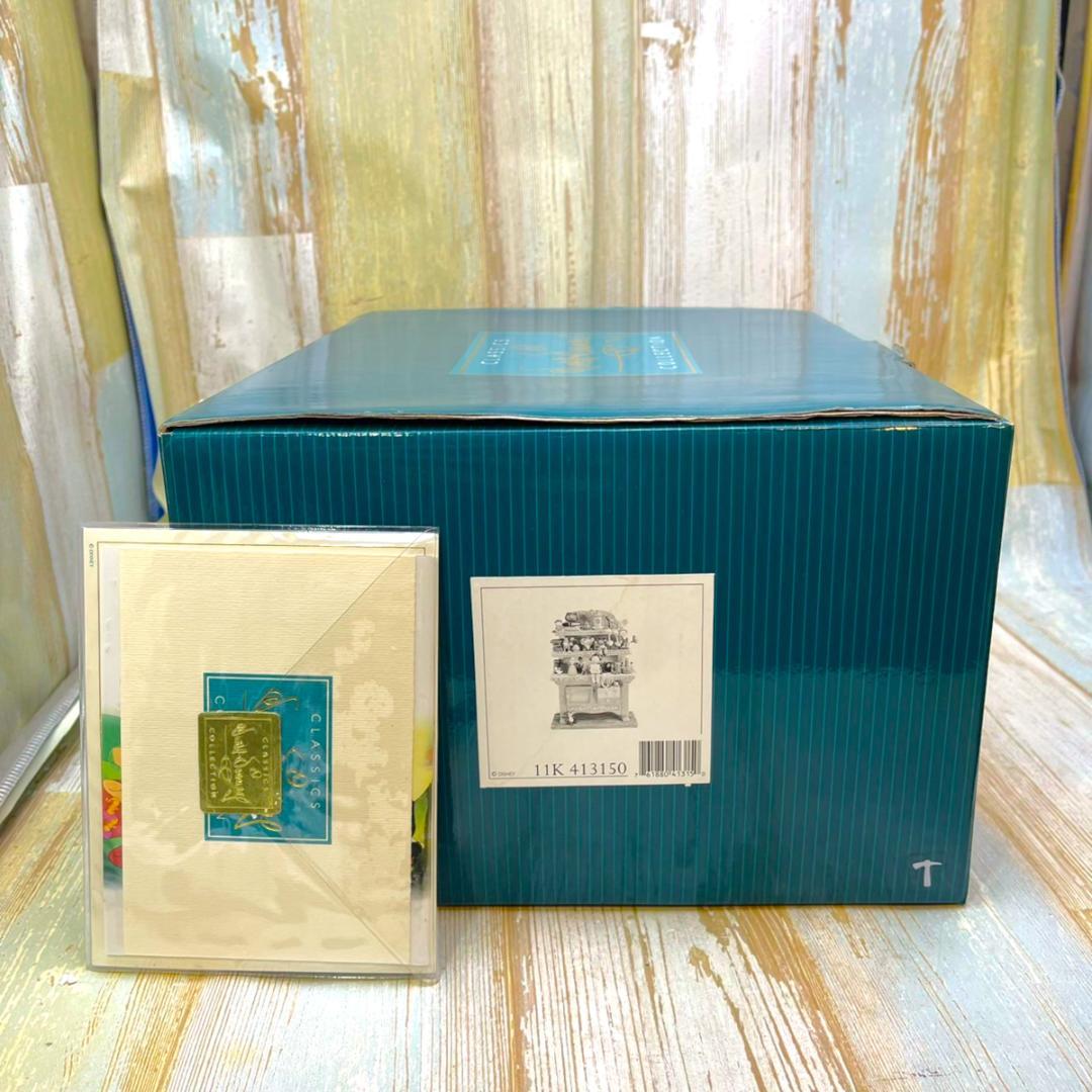 WDCC ピノキオ Pinocchio ゼペットじいさんのおもちゃ棚 - メルカリ