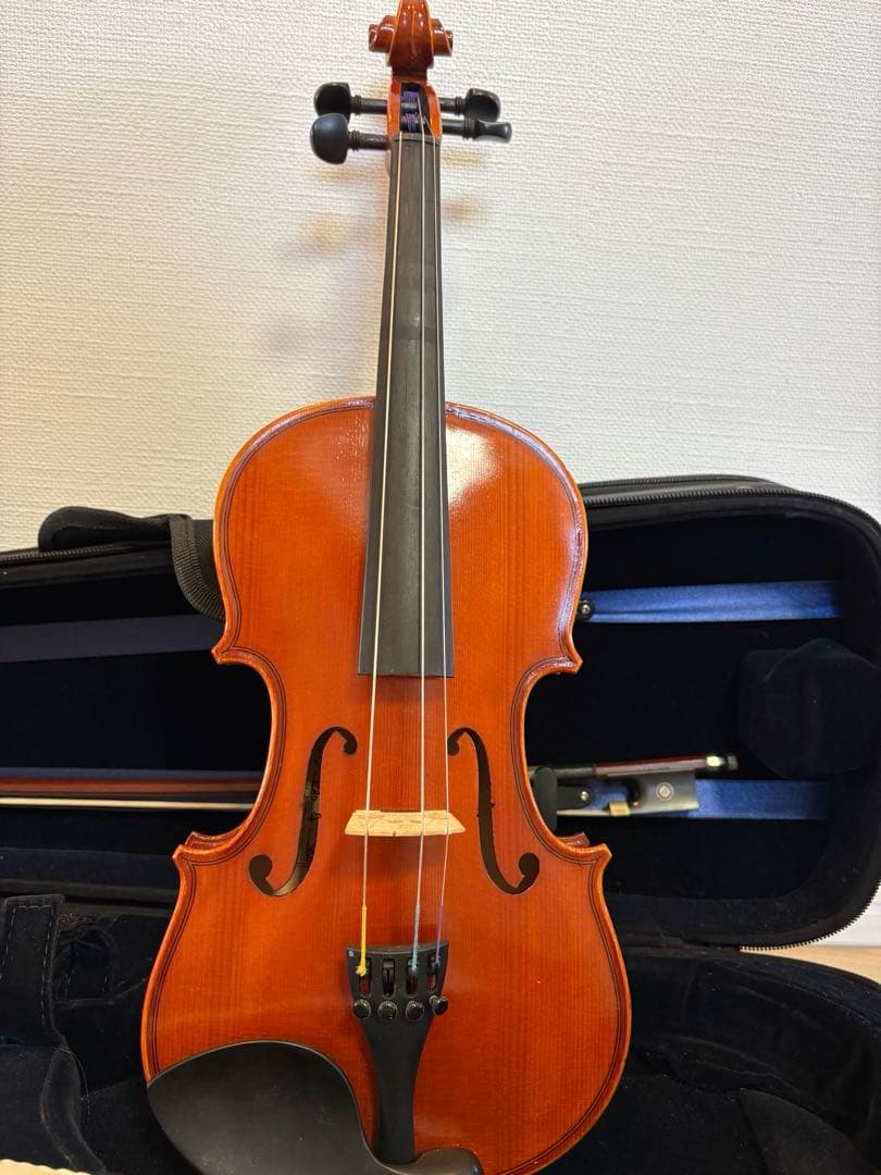 EASTMAN 1/4 バイオリン 2021年製 VL80 EASTMAN 1/4 バイオリン 2021年製 VL80 Amazon | EASTMAN SVL80ｾｯﾄ 4/4
